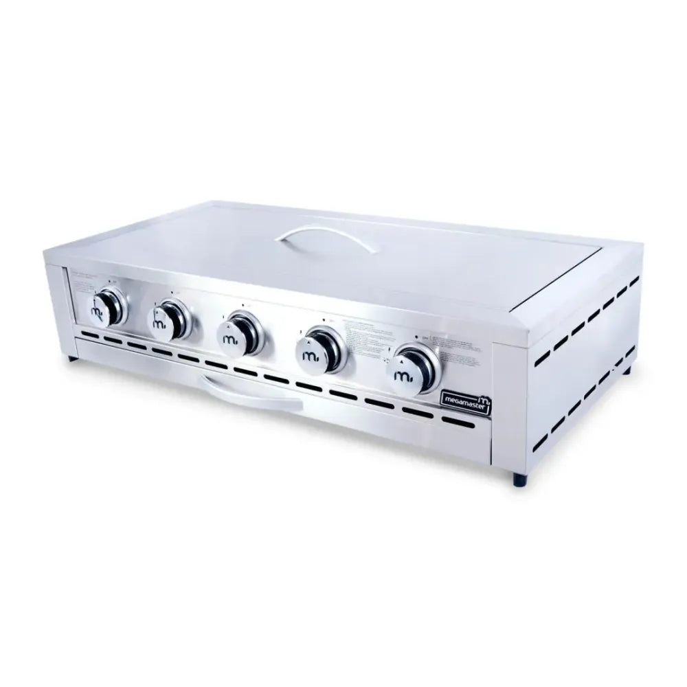 Megamaster 940 Gas Insert