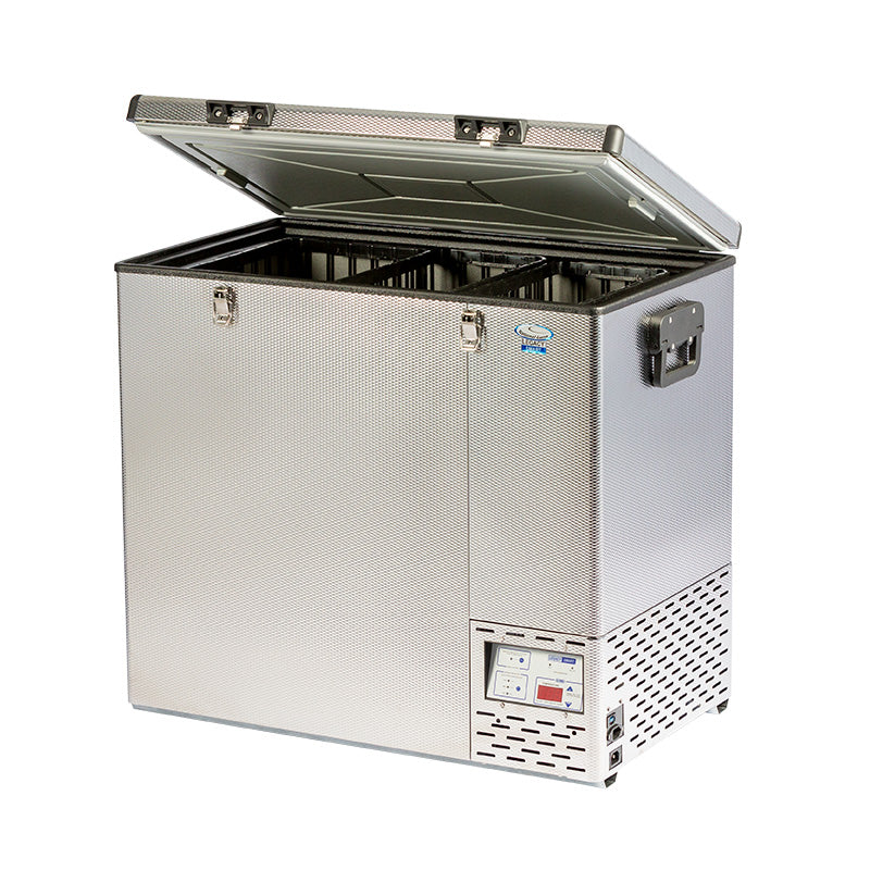 NL 125 Legacy Smart Refrigerator & Freezer