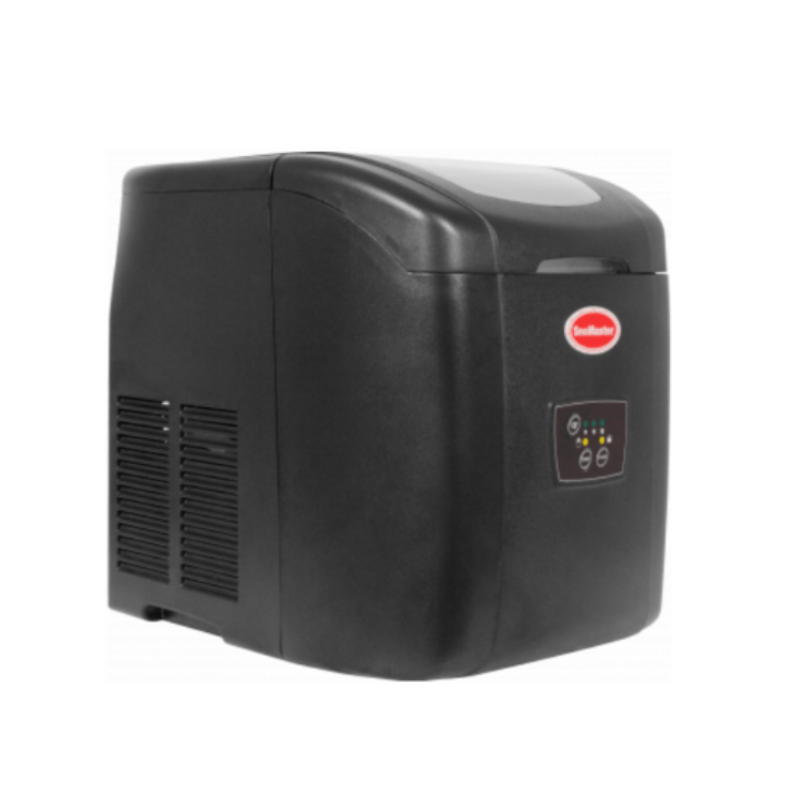 SnoMaster – 12Kg Counter‑Top Ice‑Maker