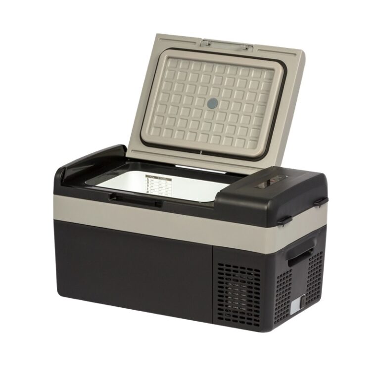 National Luna TB20 20L Travel Box – Portable Fridge