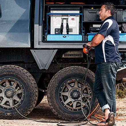 Indeflate Tyre Device