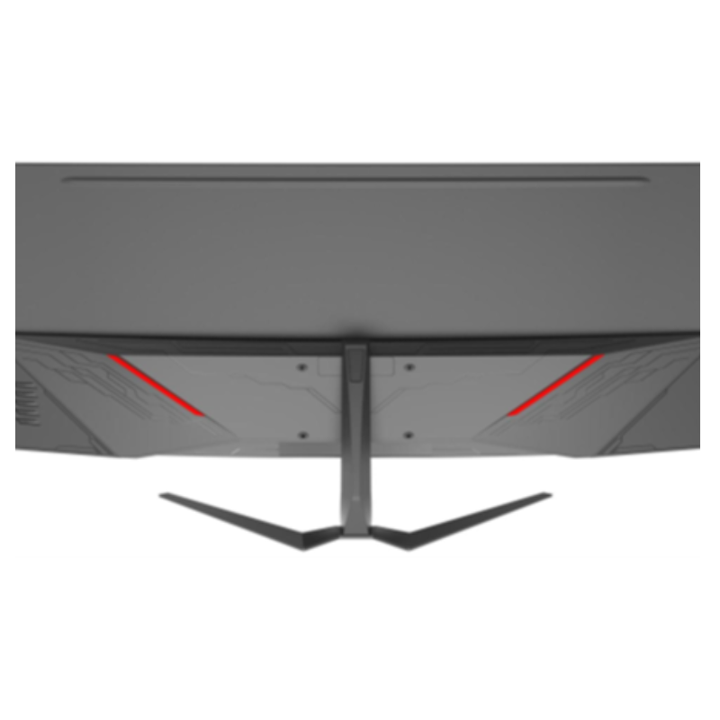 MECER 32-Inch Curved Monitor