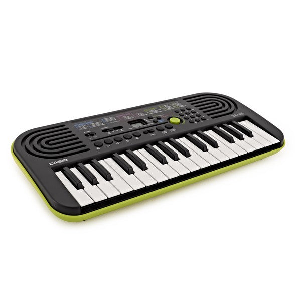 Casio SA-46AH2 Portable Keyboard