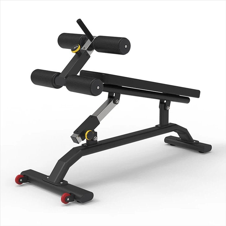 Mercury Adjustable Abdominal Decline Bench Commercial
