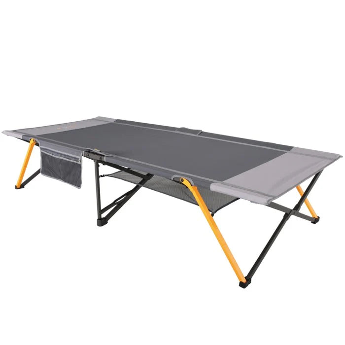 OZtrail Easy Fold Single Jumbo Stretcher