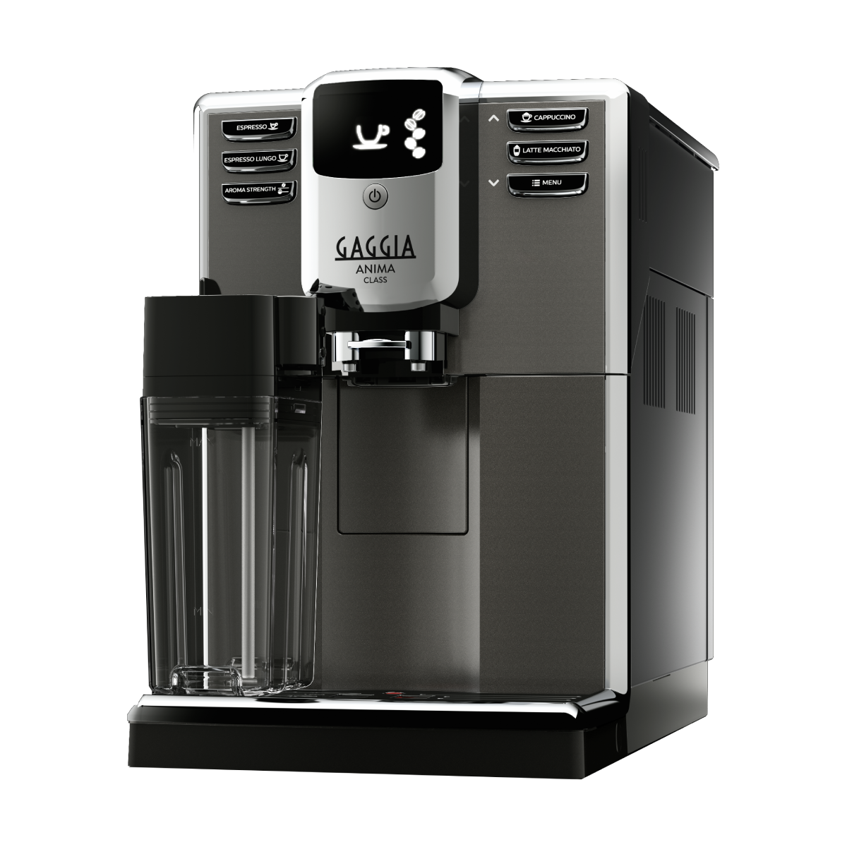 Gaggia Automatic Coffee Machine – Anima Class