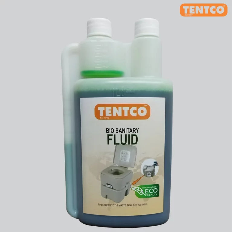 Bio Sanitary Fluid