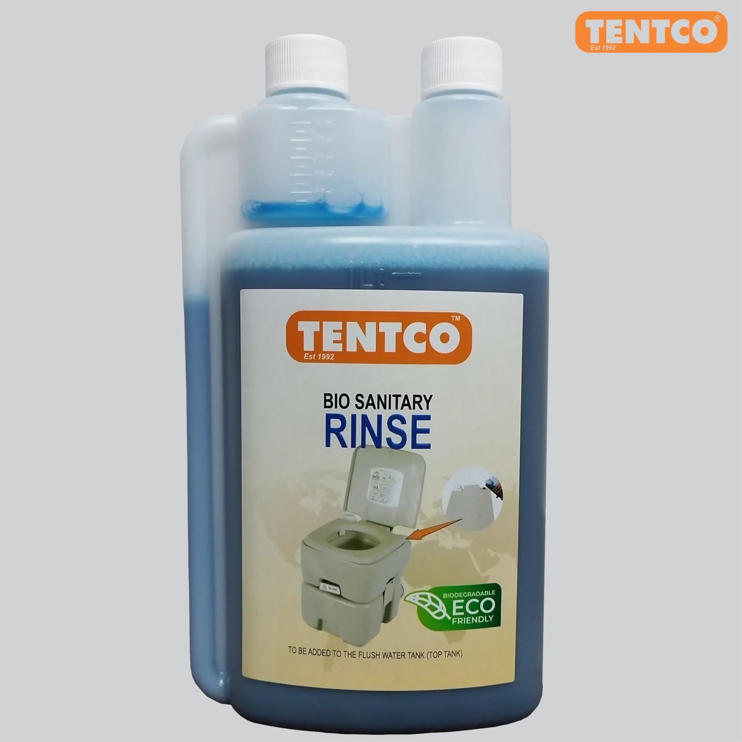 Bio Sanitary Rinse
