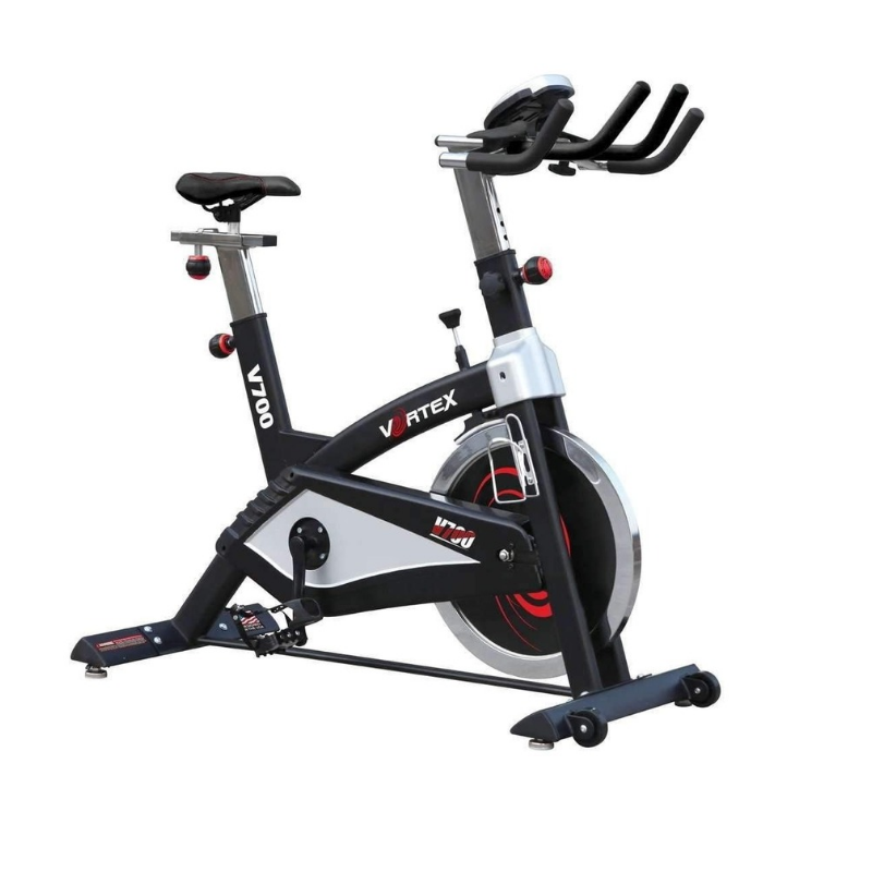Vortex V700 Commercial Spinning Bike
