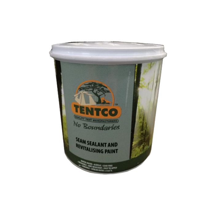 Tentco Tent Seal – Canvas Waterproofing & Revitalizing Compound