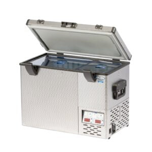 National Luna NL 45 Legacy Smart Dual Refrigerator