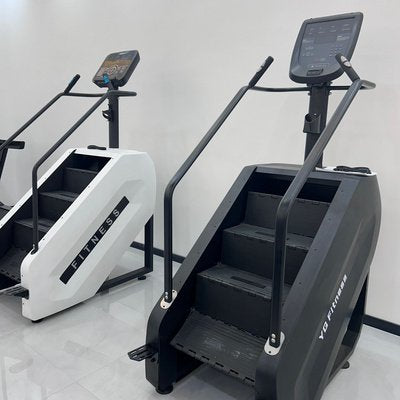 Heavy Duty Commercial Stair Climber Stair Master