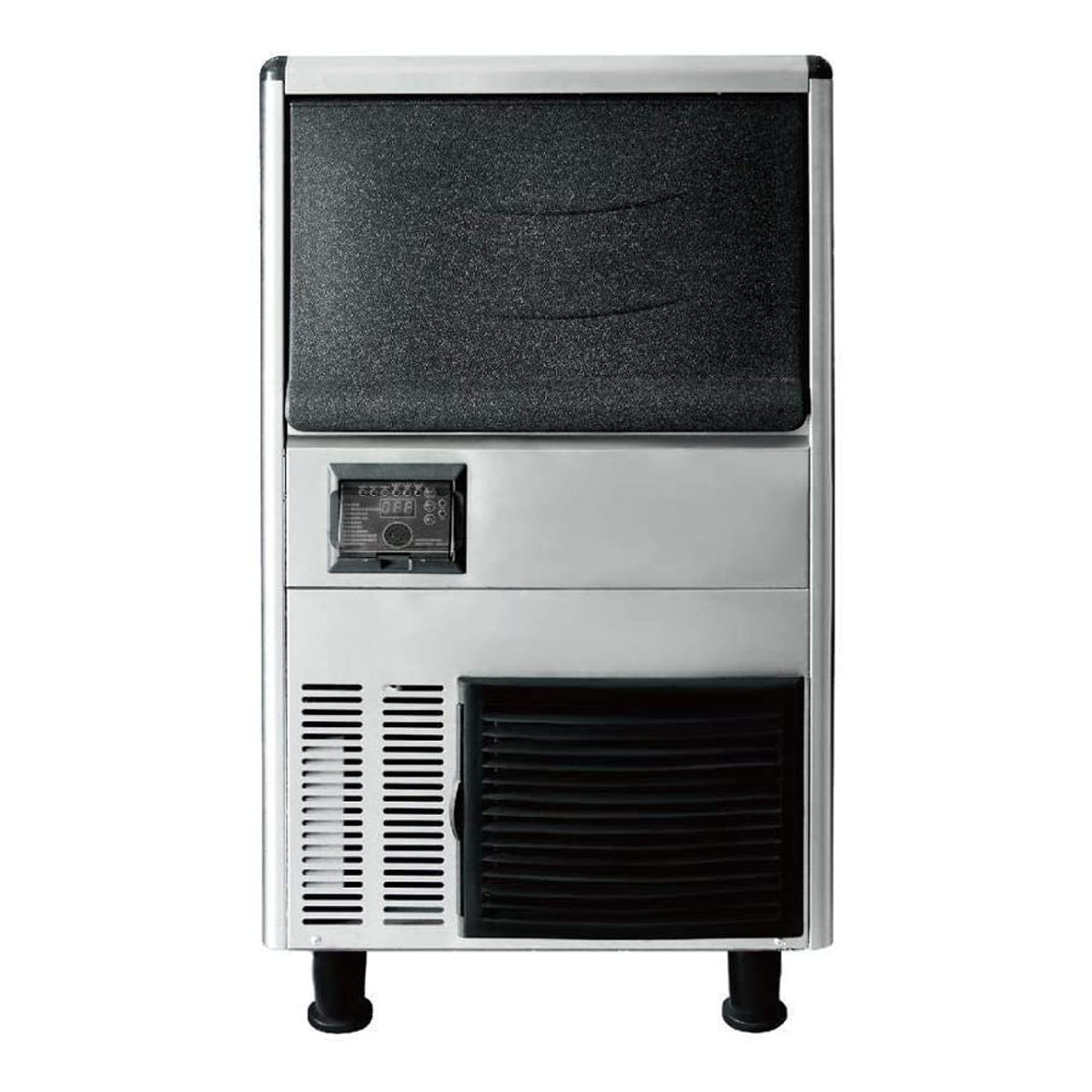 Commercial SK-068F 70kg/24h Granular/Nugget Ice Maker