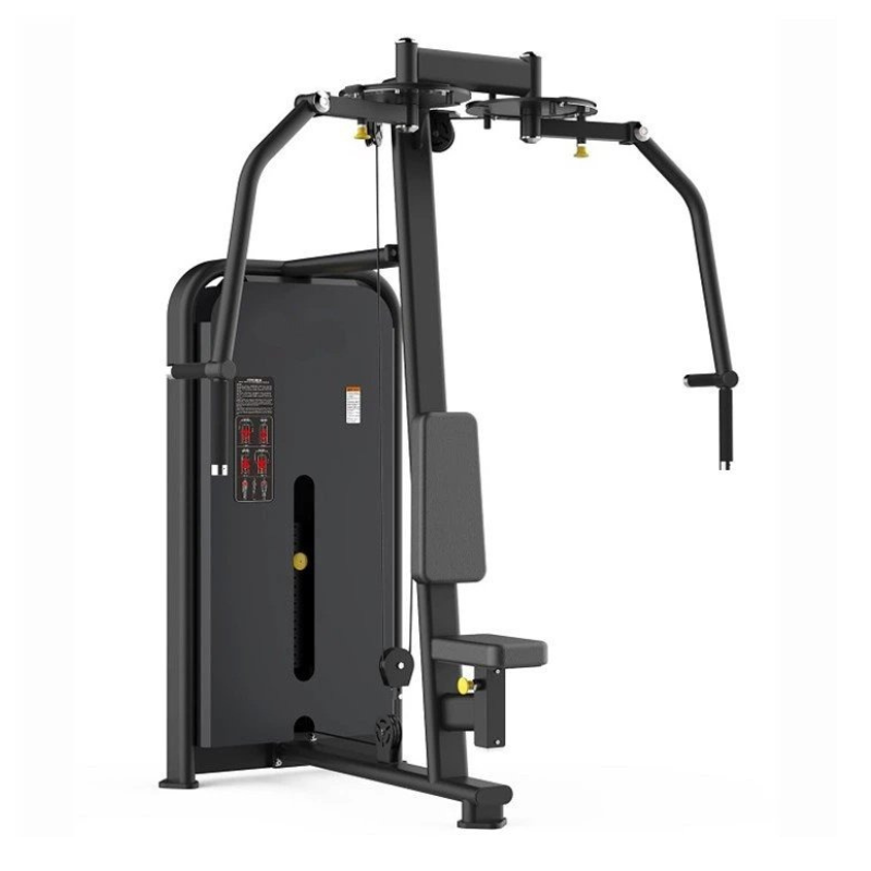 Mercury Gym Butterfly Chest Trainer – Commercial Machine HX6102
