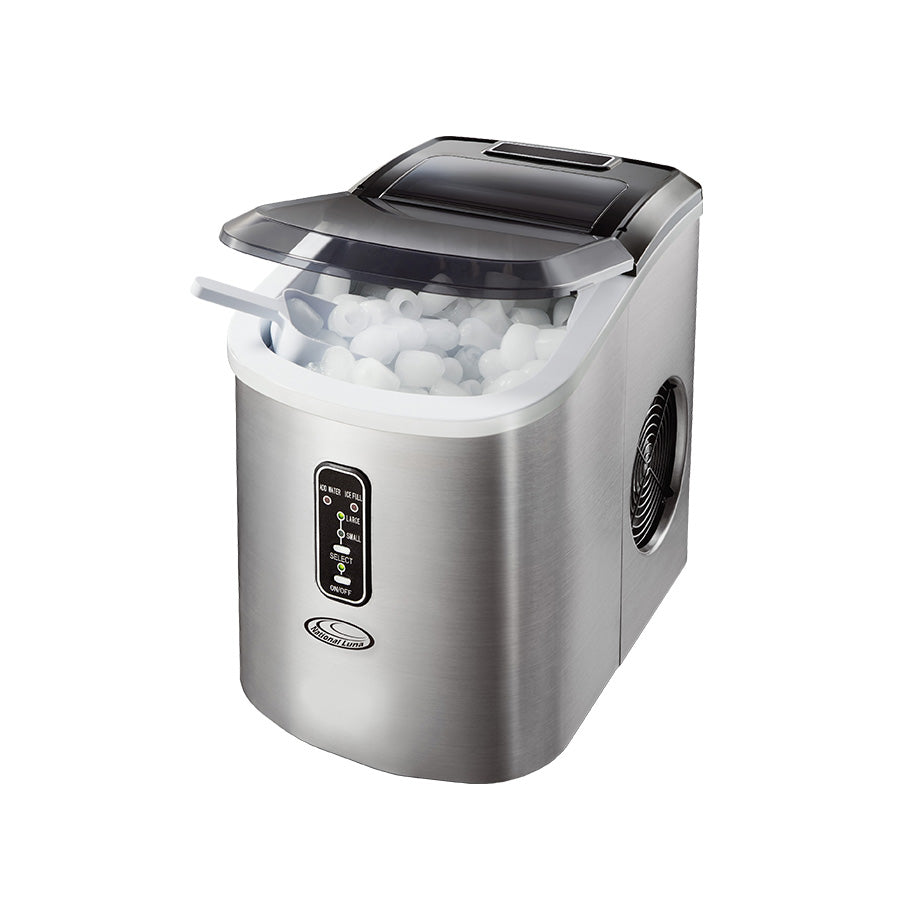 National Luna NL12KG Camping Ice Maker (220Vac only)