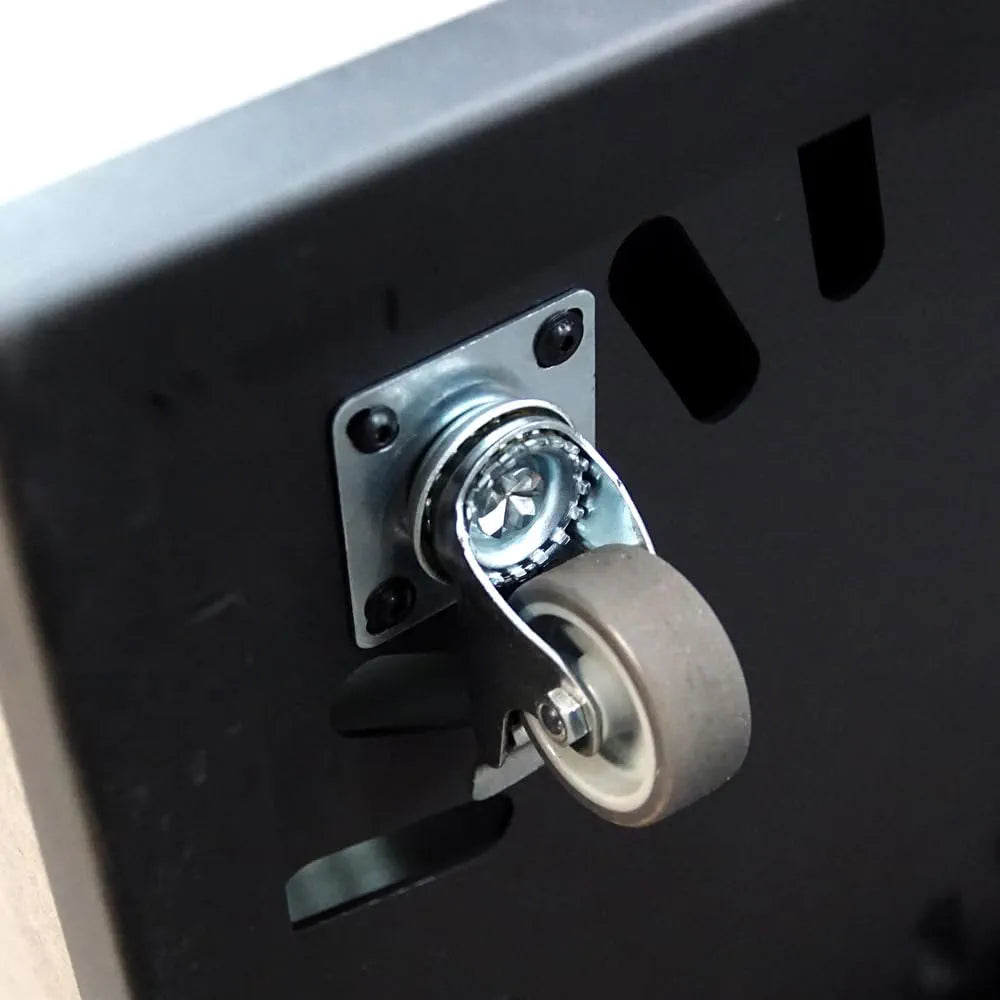 Outdoor Firepit Gas Heater