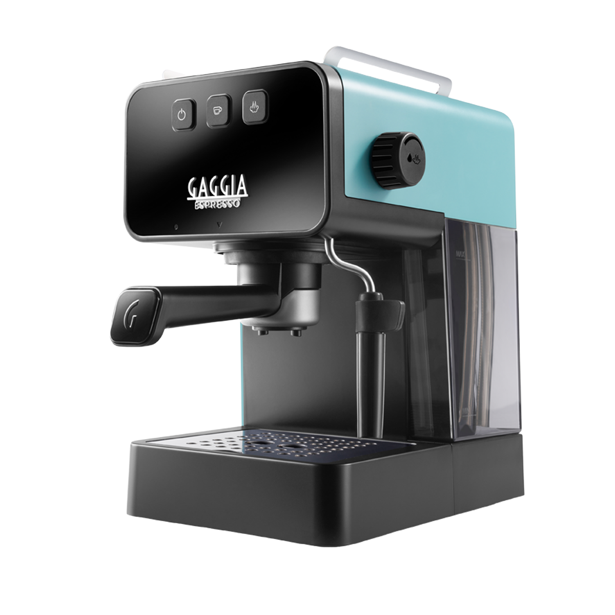 Gaggia Manual Coffee Machine Espresso Deluxe