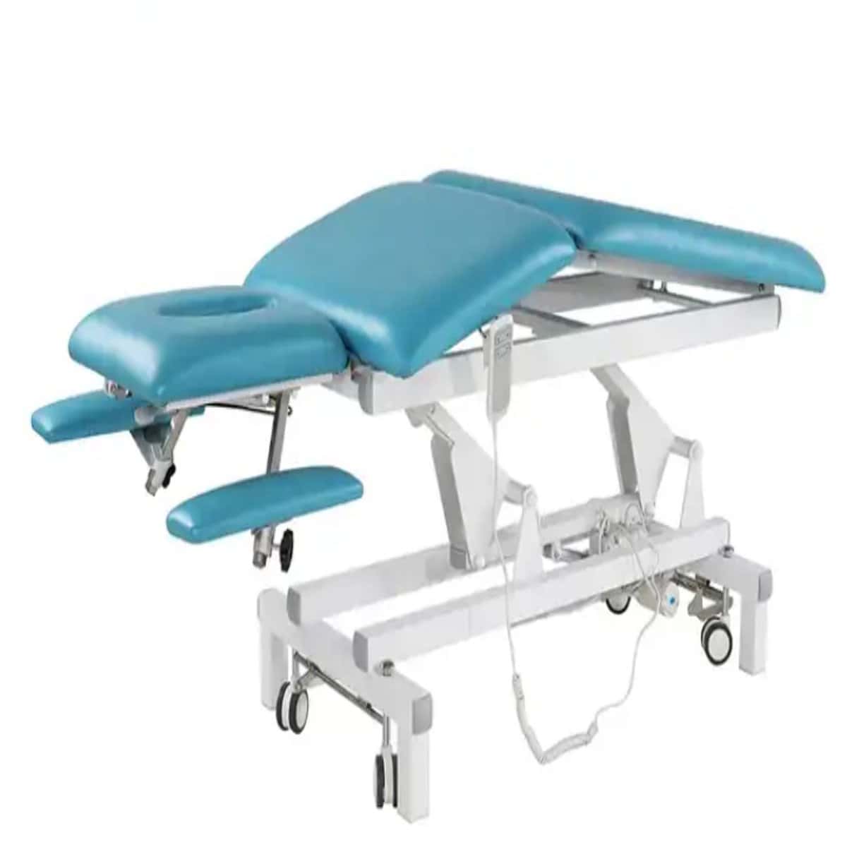 Motorized Massage Chair DP‑8273 – Professional Therapy Table