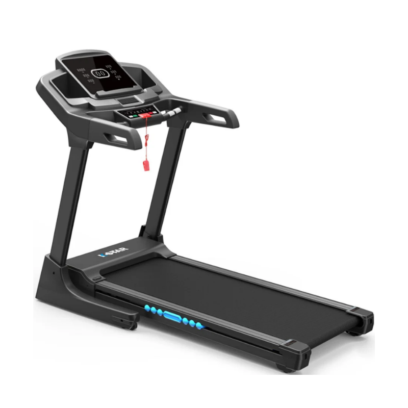 LS Fitness Commercial Treadmill
