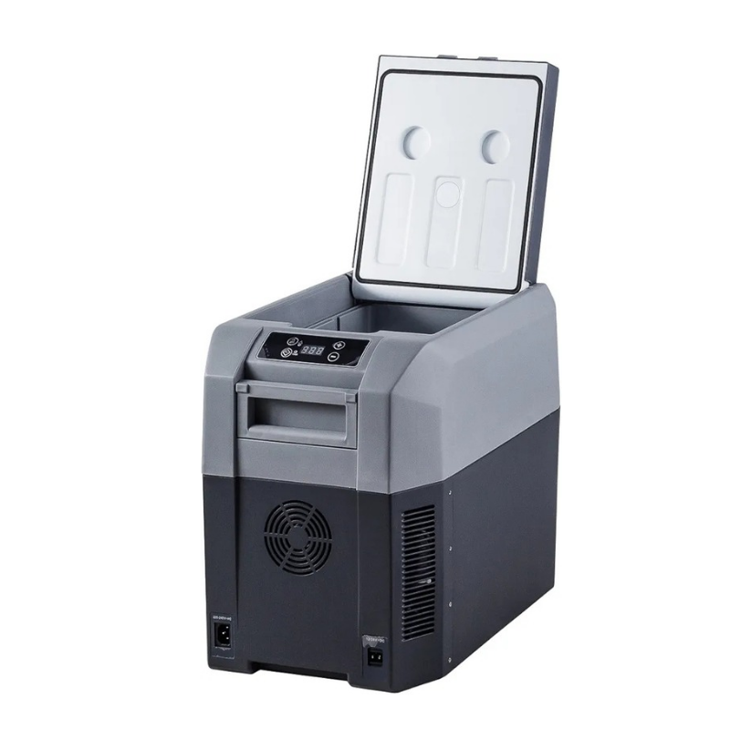 Evakool DC Fridge/Freezer – Portable Vehicle Cooler