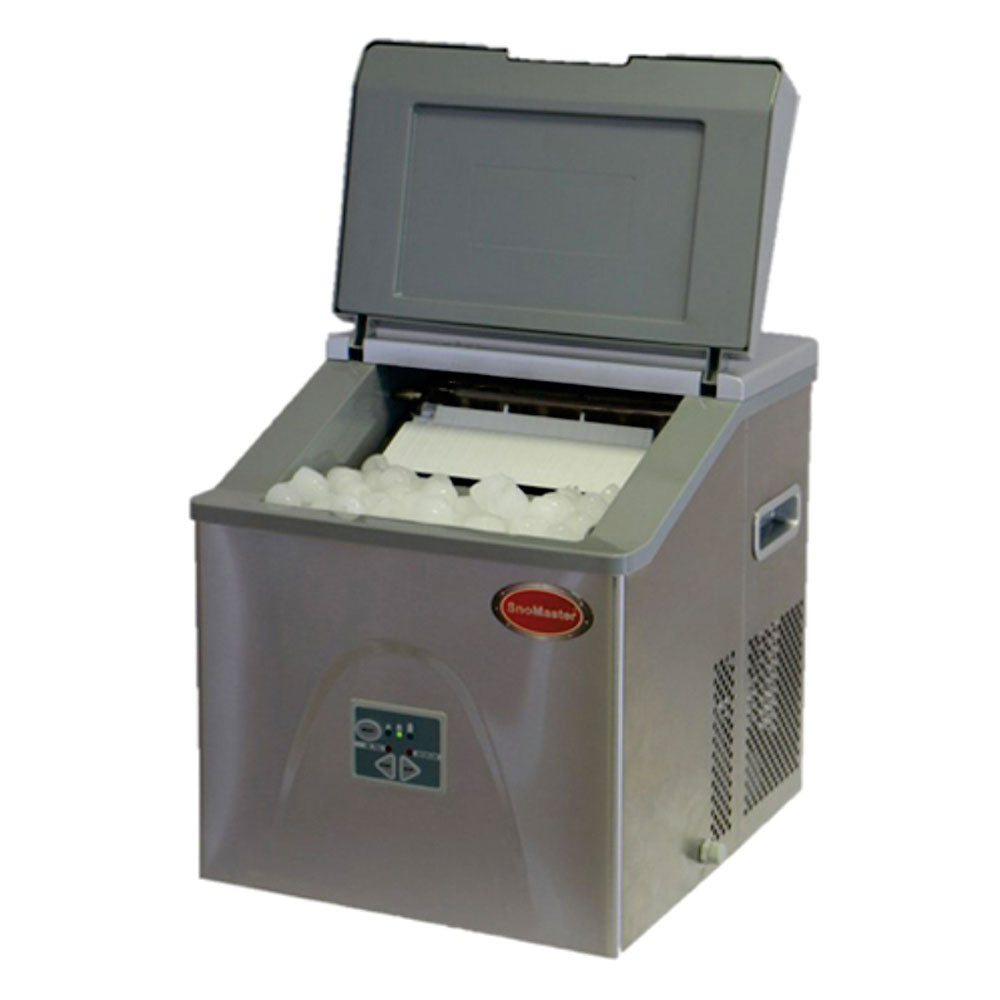 Snomaster 20KG Portable Ice Maker ZBC20