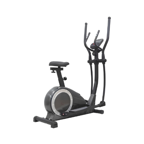 2 in 1 Elliptical Cross Trainer with Bike