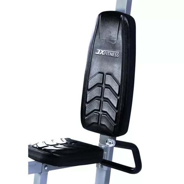 6 Stations Multi Functional Gym Equipment