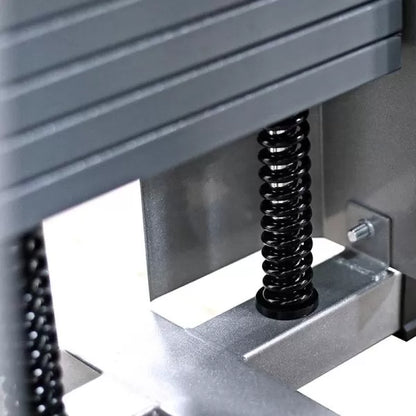 6 Stations Multi Functional Gym Equipment