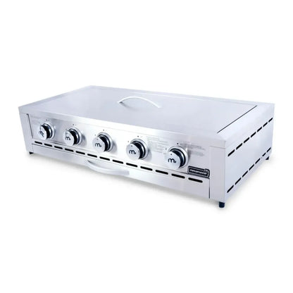 Megamaster 940 Gas Insert