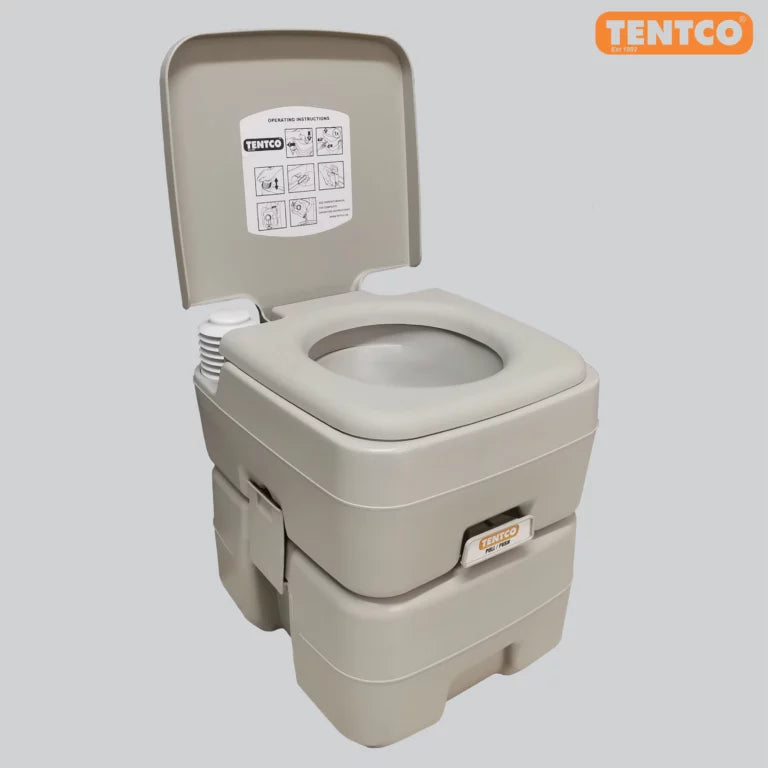 Tentco Porta Potti 20L