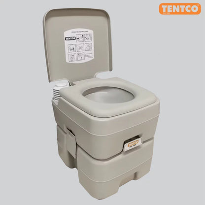 Tentco Porta Potti 20L