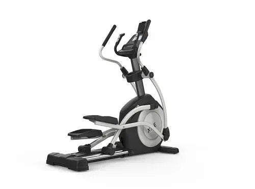 Semi Commercial Elliptical Cross Trainer