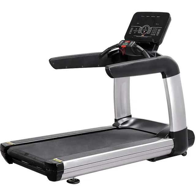 Life Fitness Club Series Commercial Treadmill