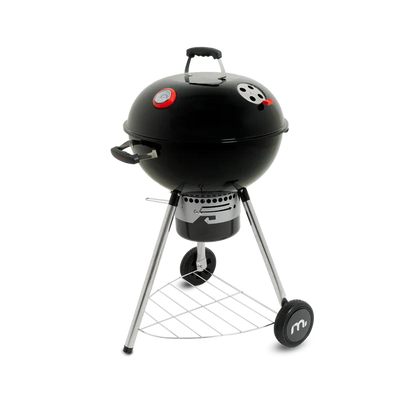 Heritage Series Classic 570 Charcoal Braai