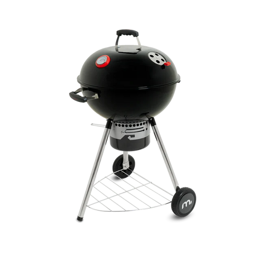 Heritage Series Classic 570 Charcoal Braai