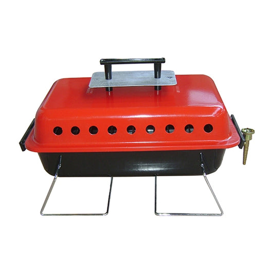 Extreme Portable Gas BBQ