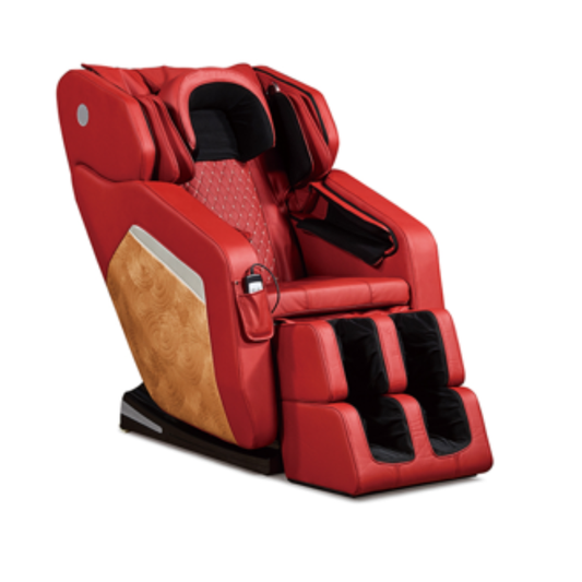 AM19563-PROFESSIONAL MASSAGE DURABLE LEATHER