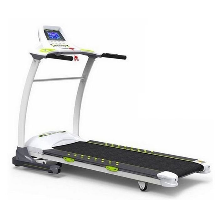 Indoor Home-Use Cardio Treadmill