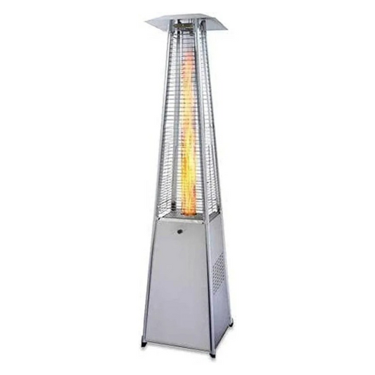 Pyramid Patio Gas Heater for Outdoor