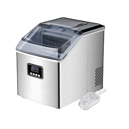 Ice Maker – 25kg/24 Hours