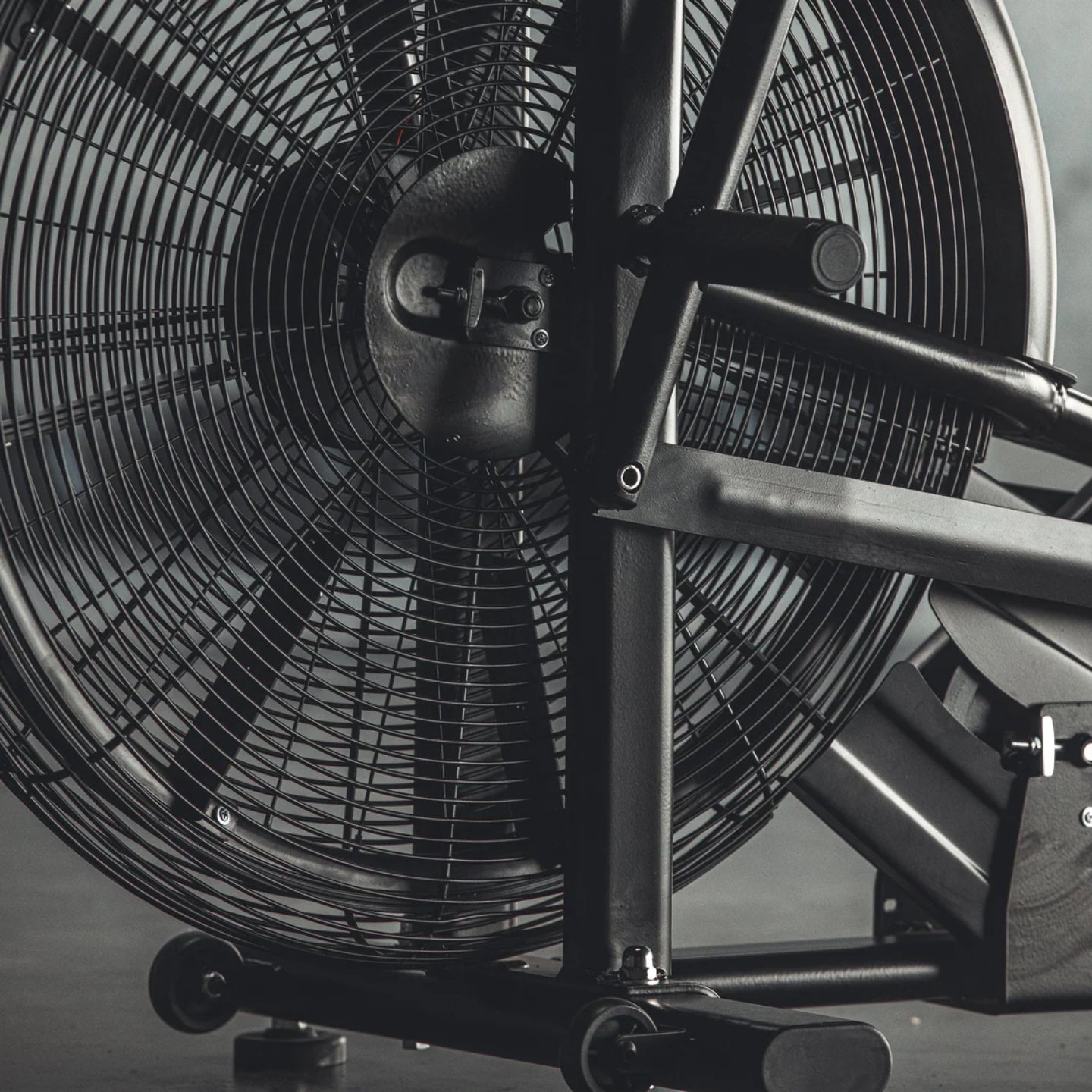 Assault Fitness Air Bike