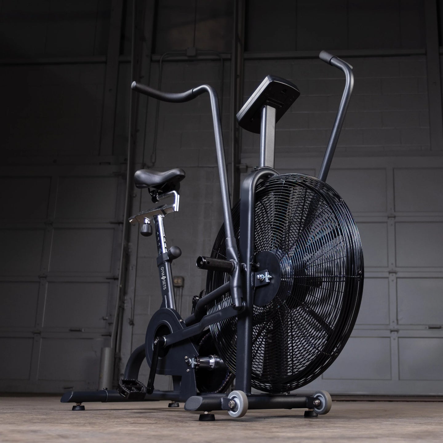 Assault Fitness Air Bike