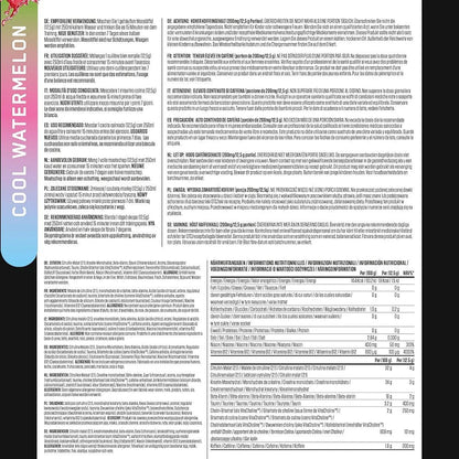 Applied Nutrition ABE Pre Workout Powder (Cool Watermelon)