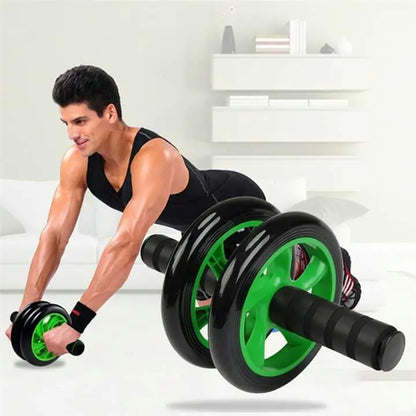 Fitness Abs Roller