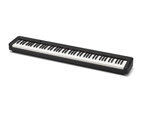 Casio CDP-S110BKC2 Digital Piano (Black)