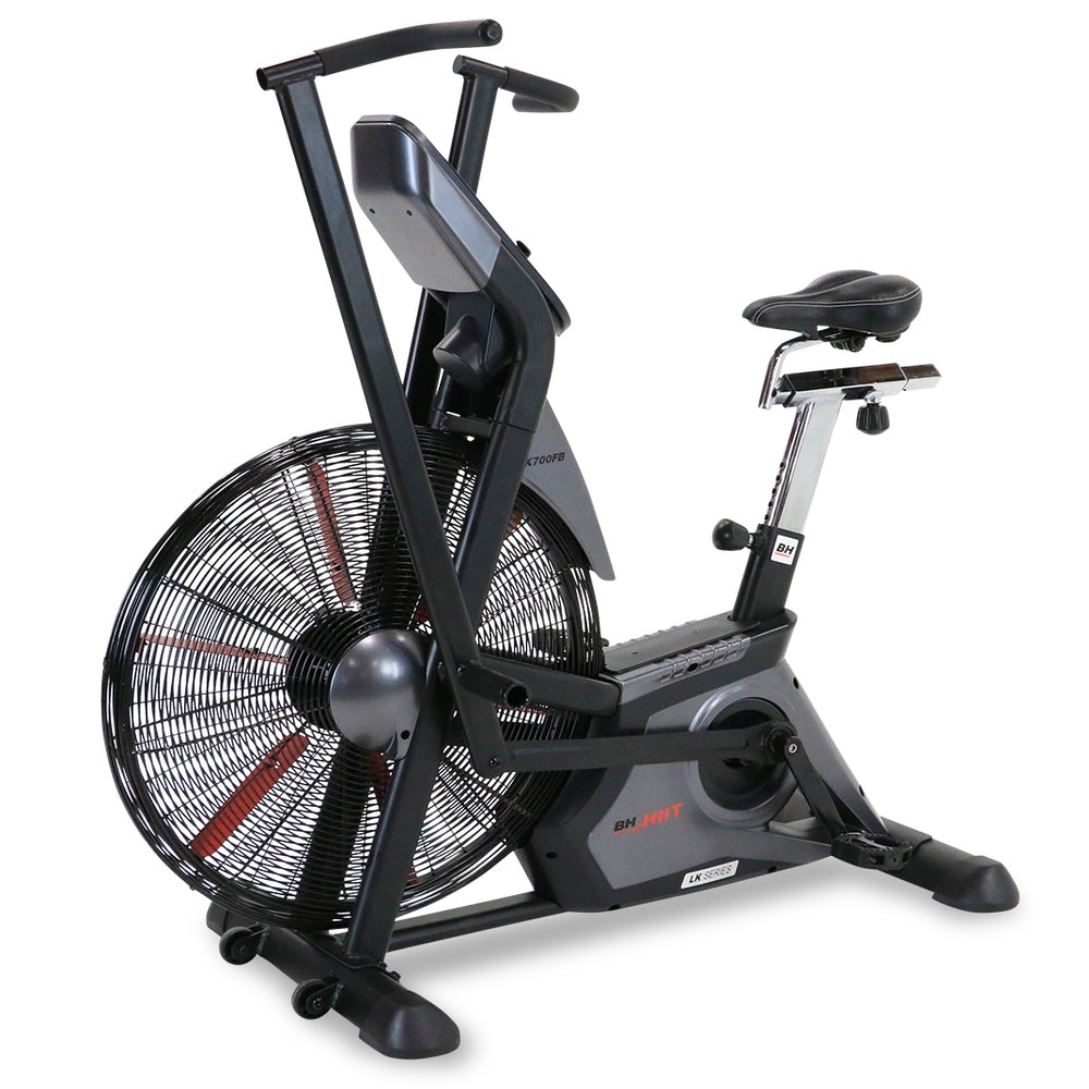 Commercial Assault Air Bike