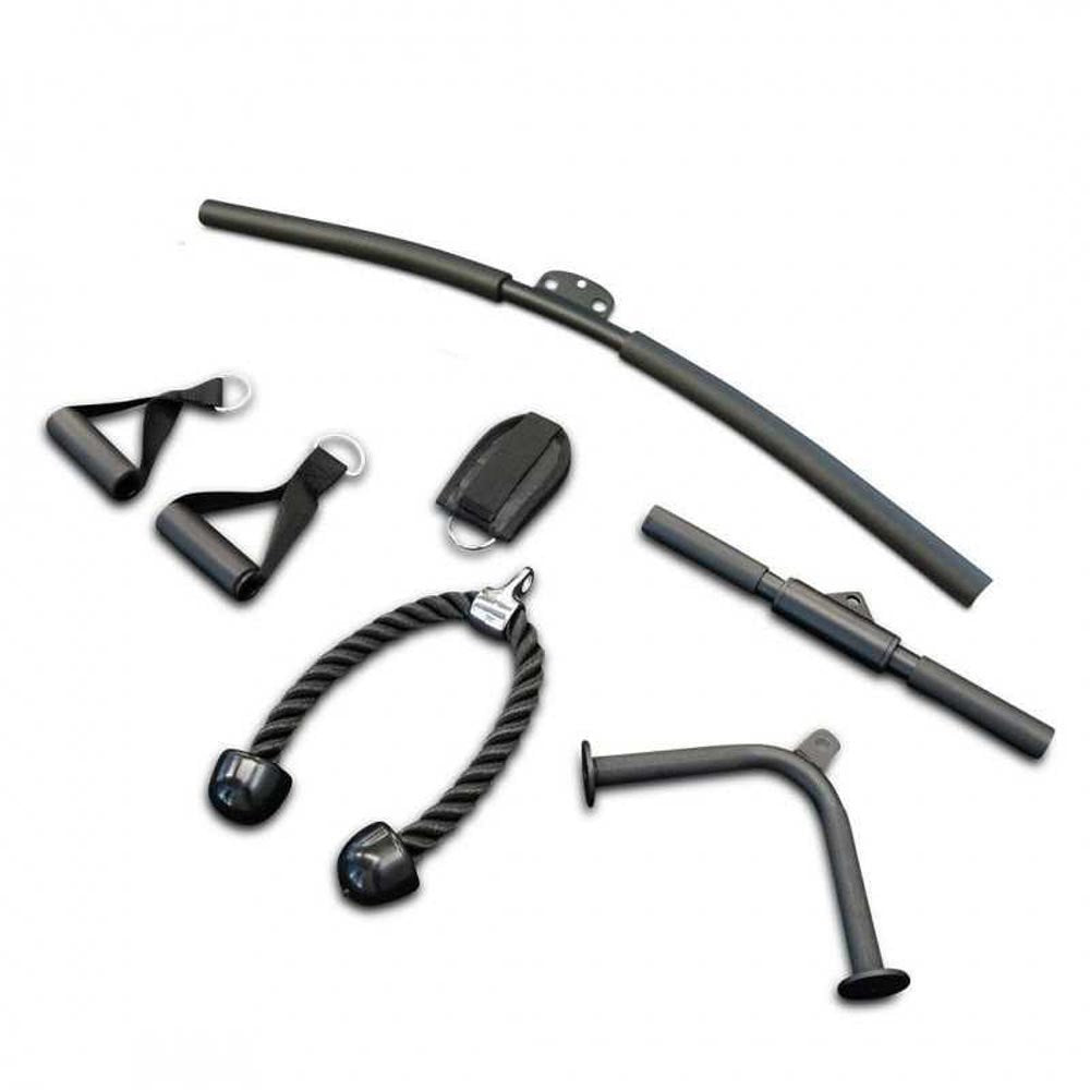 JX-925 Multifunctional Gym Machine with Smith Machine & Cable Crossover