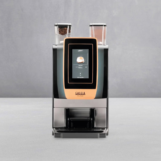 GAGGIA LA BRILLANTE Fully Automatic Coffee Machine