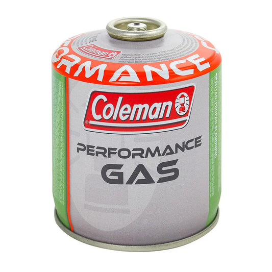 Coleman C500 Performance Gas Cartridge