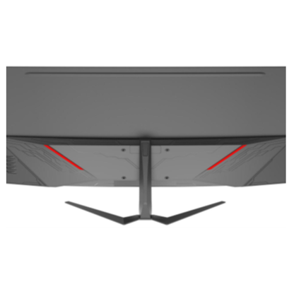 MECER 32-Inch Curved Monitor